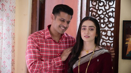 Shivprasad Surprises Shalini