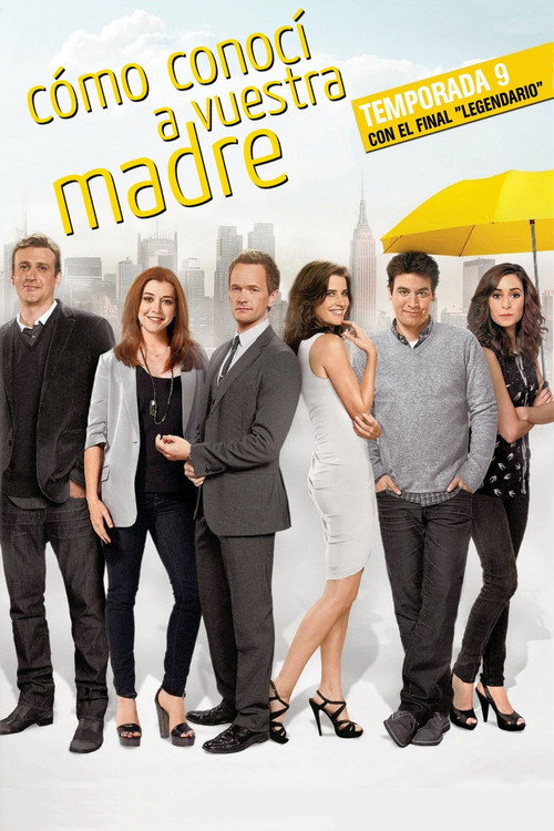 Temporada 9