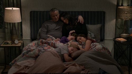 Man with a Plan - 2. Bölüm