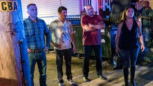 Chicago Fire - 1. Bölüm