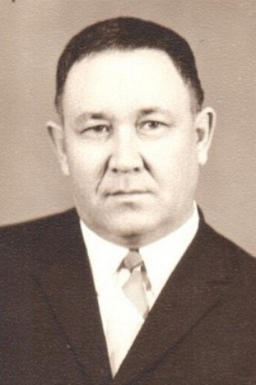 Berdynazar Khudaynazarov