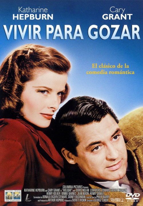 Vivir para gozar (1938) PelículA CompletA 1080p en LATINO espanol Latino