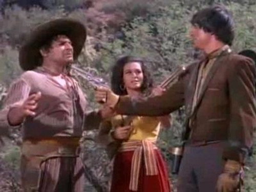 The High Chaparral第2季第5集