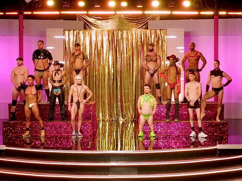 GoGo for the Gold第2季第1集