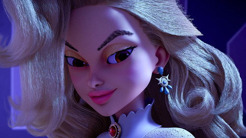 The Evil Fairy