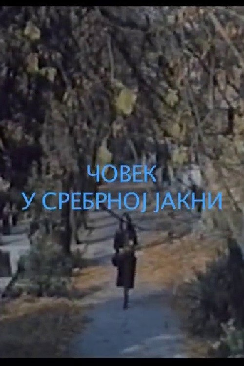 The Man in a Silver Jacket Poster
