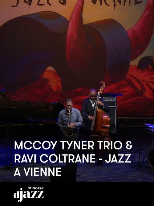 McCoy+Tyner+trio+%26+Ravi+Coltrane%3A+Jazz+%C3%A0+Vienne+2012