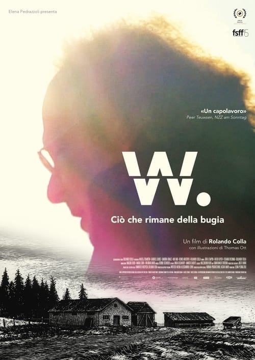 W.+-+Ci%C3%B2+che+rimane+della+bugia