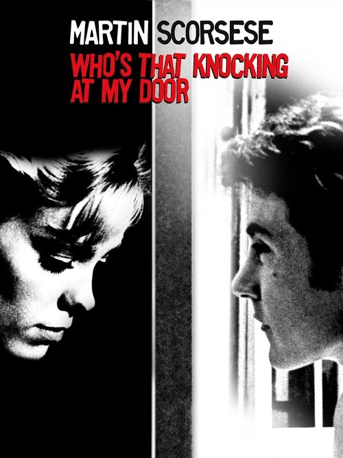 Who's That Knocking at My Door (1967) فيلم كامل على الانترنت