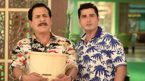 It's Shaan Vs Rajni