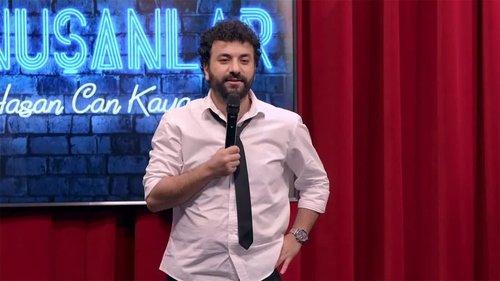 Konuşanlar - 124. Bölüm