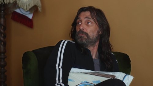 Behzat Ç.: Bir Ankara Polisiyesi - 2. Bölüm