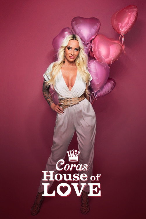 Coras House of Love电影海报