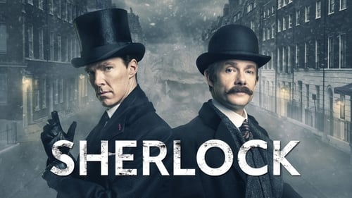 regarder tv series Sherlock (2010) gratuit