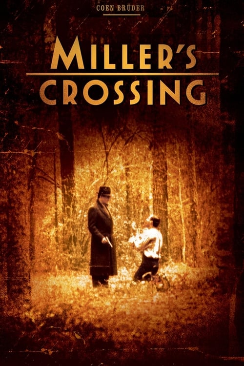 Miller's Crossing Ganzer Film (1990) Stream Deutsch