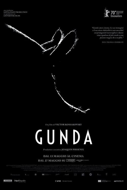 Gunda