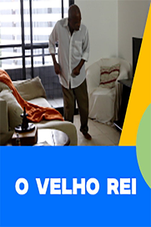 O Velho Rei