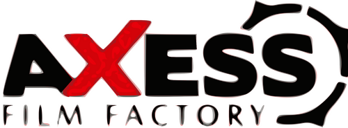 Axess Film Factory Logo