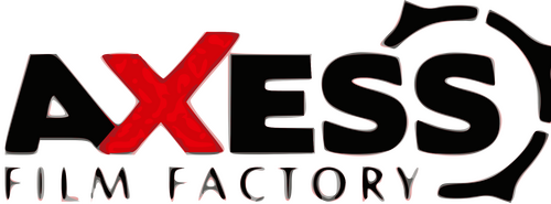 Axess Film Factory Logo