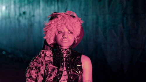 Backdrop