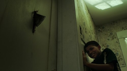 The Boy Behind the Door The Boy Behind the Door movie poster