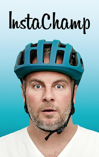 Uffe Holm - Instachamp 2020 Uffe Holm - Instachamp 2020