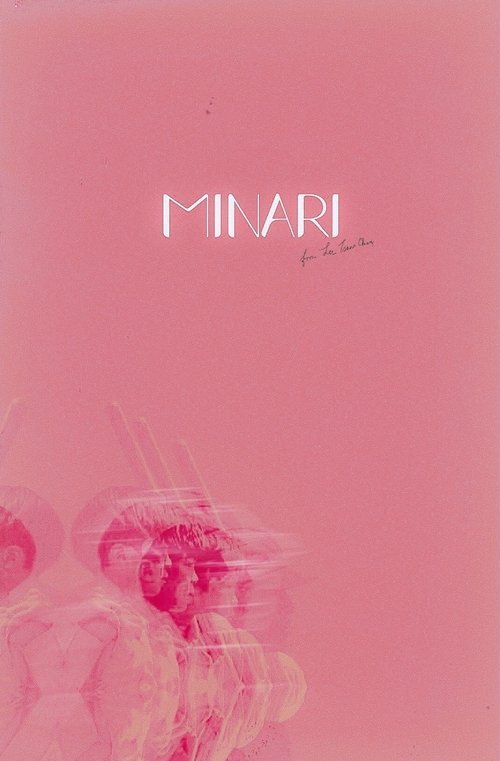 Minari (2020) Watch Full Movie Streaming Online