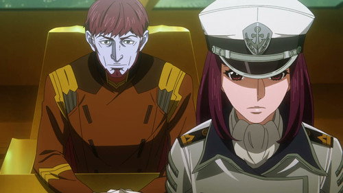 July 21, 2026 - The Yamato Appears in Tokyo