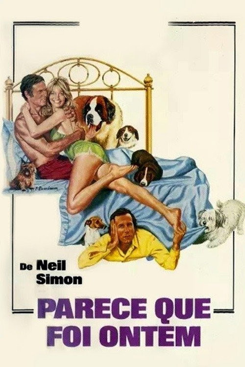 Assistir ! Seems Like Old Times 1980 Filme Completo Dublado Online Gratis