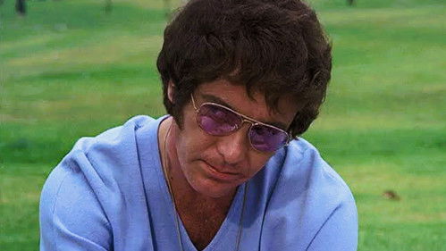 My Name Is Manolette