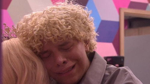 La tristeza de Emiro