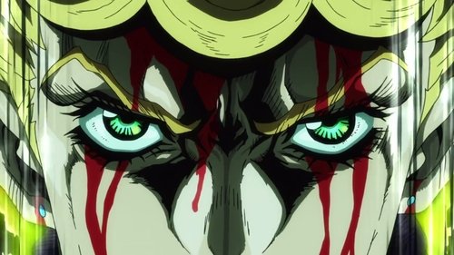 JoJo no kimyô-na bôken - 31. Bölüm