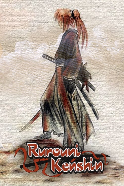 Rurouni Kenshin (S3E32) full HD TV Series