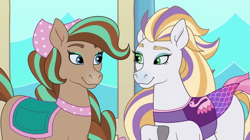 Mane Makeover