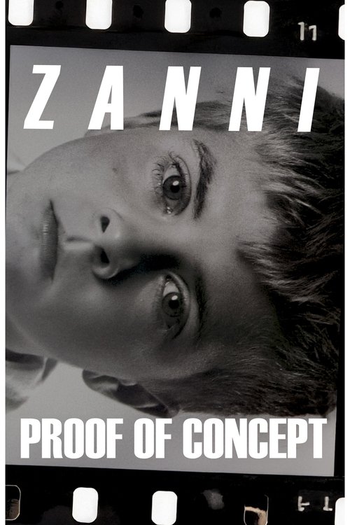 Zanni (Proof of Concept) Poster