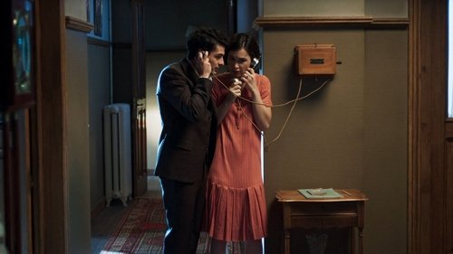 Las chicas del cable - Sırlar