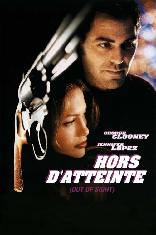 Hors d'atteinte 1998 Hors d'atteinte 1998