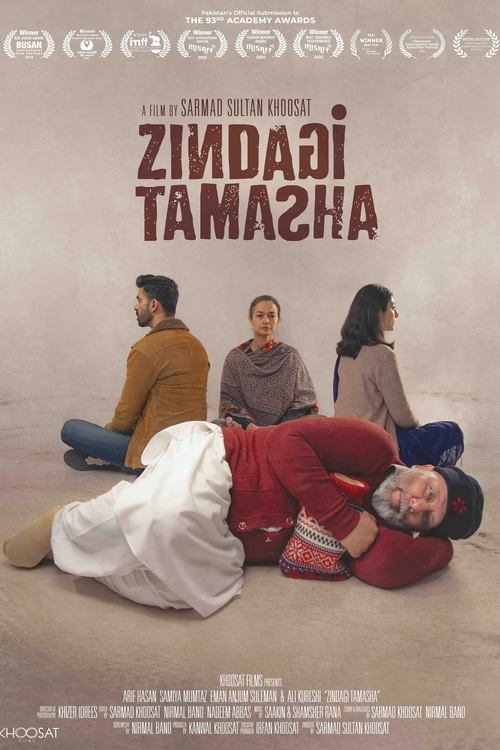 Zindagi+Tamasha