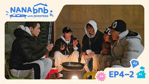EP4-2. SVT's Kitchen is Open for Business