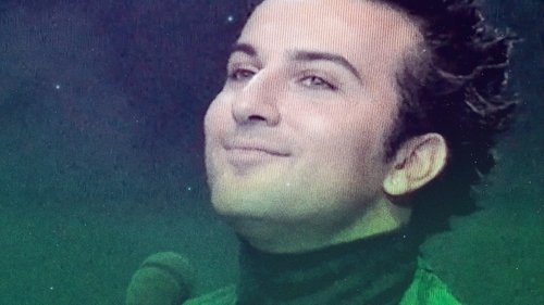 Şokopop Portreler: Megastar Tarkan - Şokopop Portreler - Megastar Tarkan 1. Bölüm