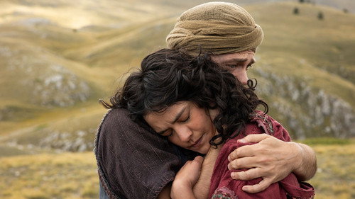 The Woman Who Loved (2)
