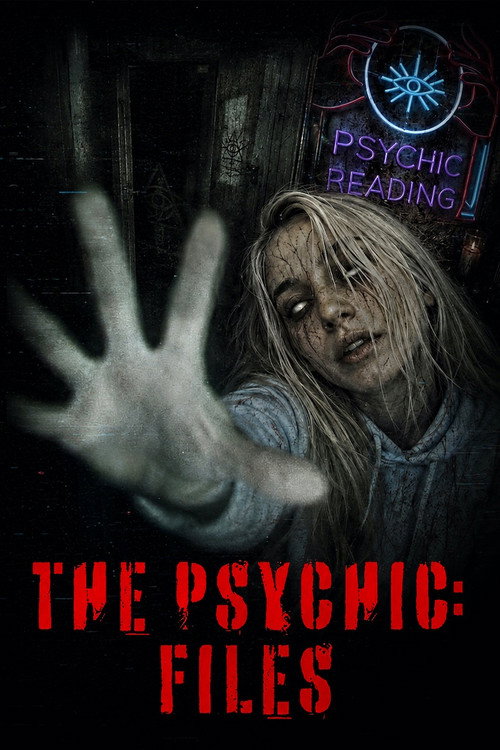 The Psychic: Files