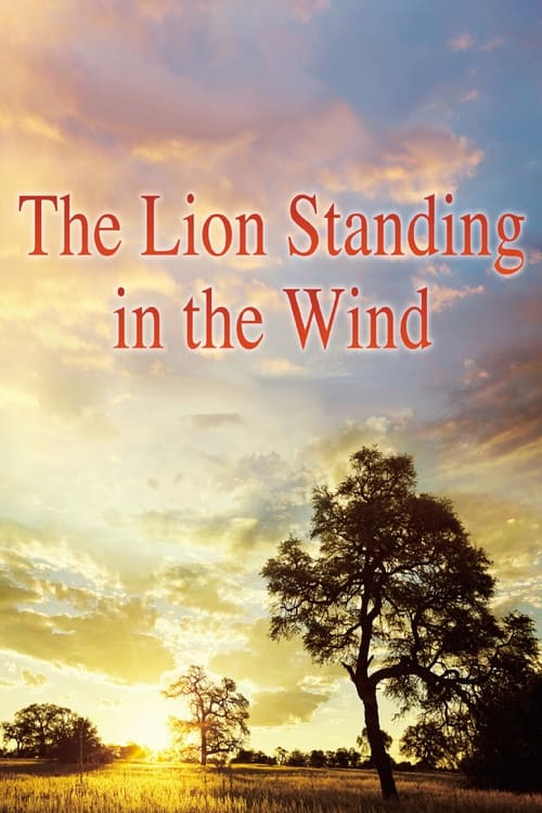 The+Lion+Standing+in+the+Wind