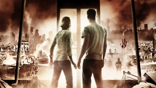 Assistir ! Nevoeiro Misterioso 2007 Filme Completo Dublado Online Gratis