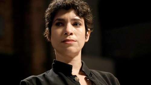 The Blacklist - 11. Bölüm