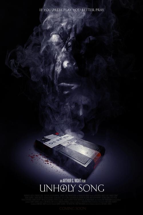 Unholy Song Poster