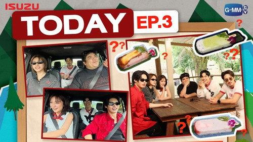 Episode 03