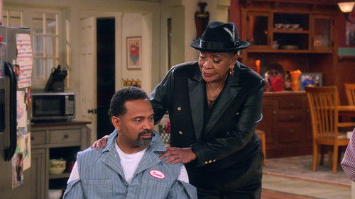 The Upshaws - Really, Mama?