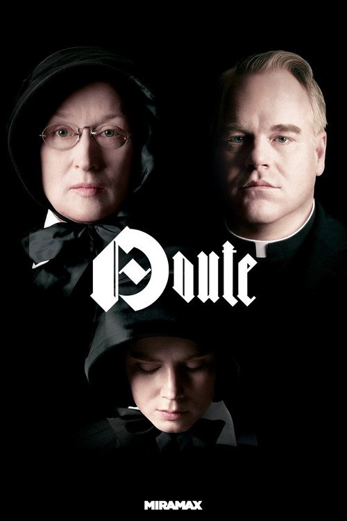 Doubt