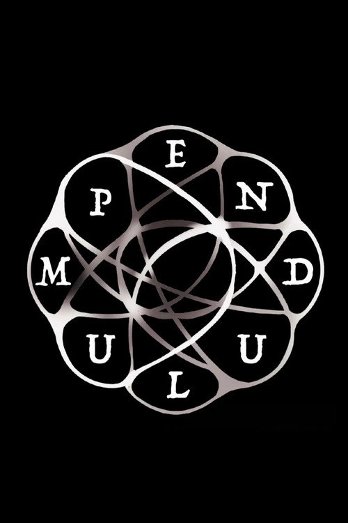 Pendulum Poster